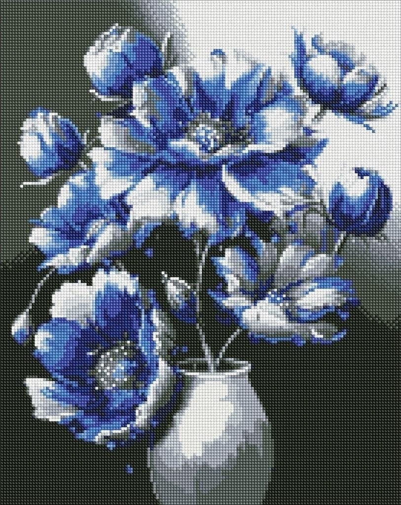 Norimpex Diamentowa mozaika - Perfekcja linii 40x50cm