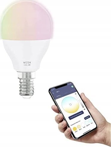 EGLO CONNECT-Z E14 Smart bulb