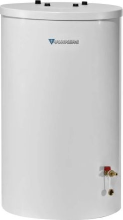 Junkers Zasobnik Bosch WST120-5O (biały)