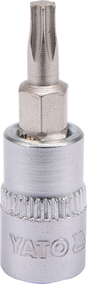 Yato Nasadka trzpieniowa Torx 1/4" T20 x 37mm (YT-04304)