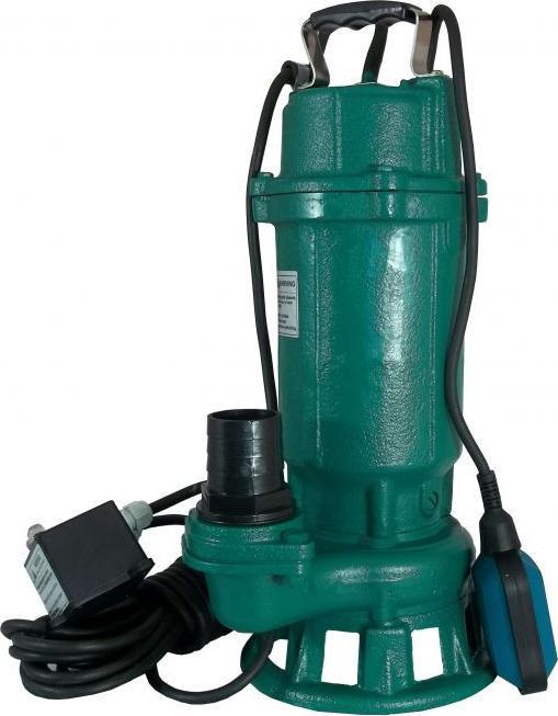 IBO POMPA ZATAPIALNA IBO FURIATKA 1500 ROZDRABNIACZEM