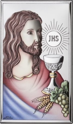 Beltrami Obrazek Jezus