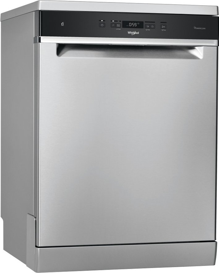 Zmywarka Whirlpool WFC 3C26 PF X