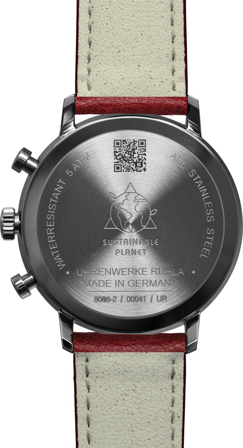 Zegarek Zeppelin Zegarek Zeppelin Hindenburg Solar 80862n