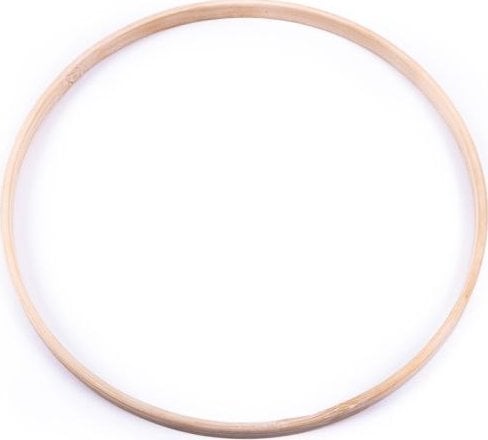 DP Craft OBRĘCZ BAMBUSOWA, 26 CM