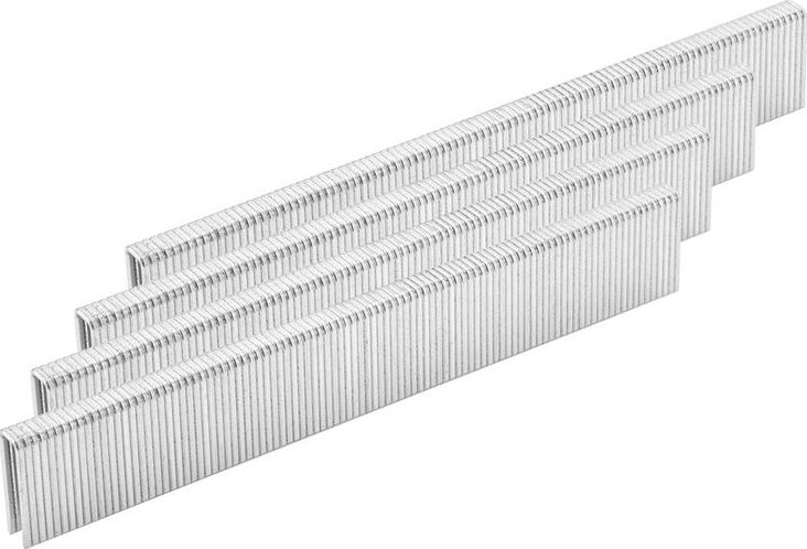 Graphite ZSZYWKI GA18 DO ZSZYWACZA DŁUGOŚĆ 19 MM 400 SZT. 56H750 GRAPHITE