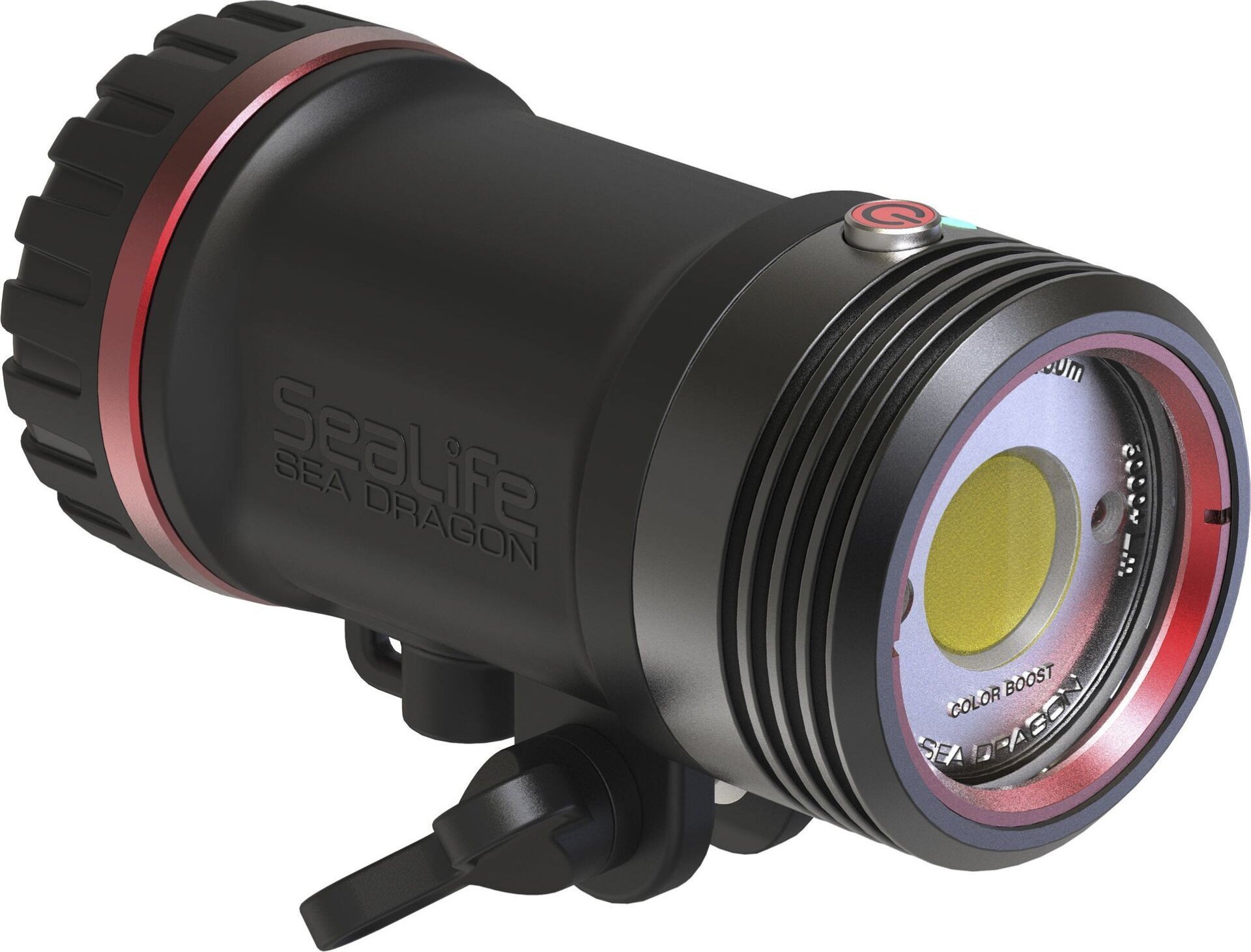 Sealife Sealife Sea Dragon 5000+ with Color Boost Light Head (SL680-1)