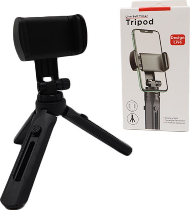 Statyw Vega ECOBOX STATYW UCHWYT UNIWERSALNY TRIPOD>