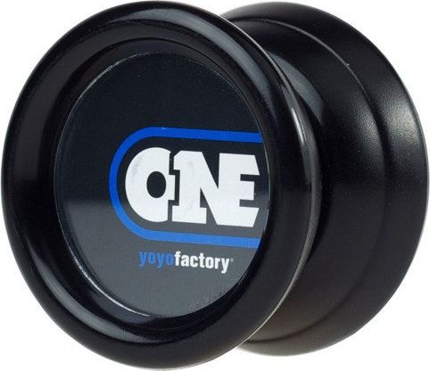 YoYoFactory YoYoFactory ONE Czarny