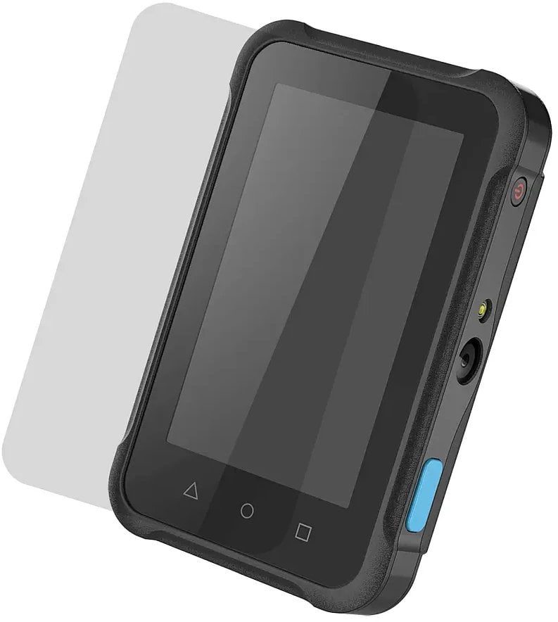 Szkło ochronne 9H do Unitech WD200