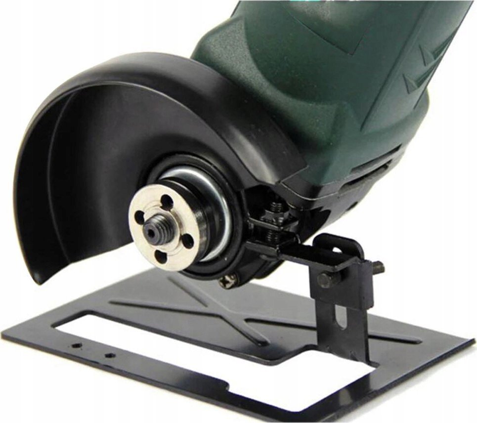 Rosfix ADAPTER DO SZLIFIERKI KĄTOWEJ SKOSKA PROWADNICA