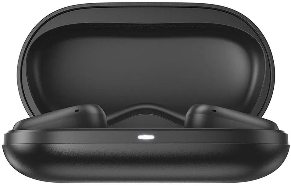 HOCO słuchawki bezprzewodowe bluetooth TWS EA4 czarne