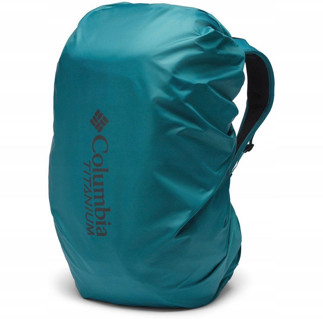 Columbia Triple Canyon 36L Hiking Backpack 2071541364 Zielone One size