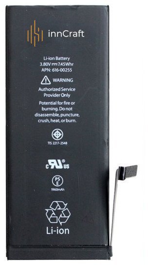 Bateria do Apple iPhone 7 1960mAh