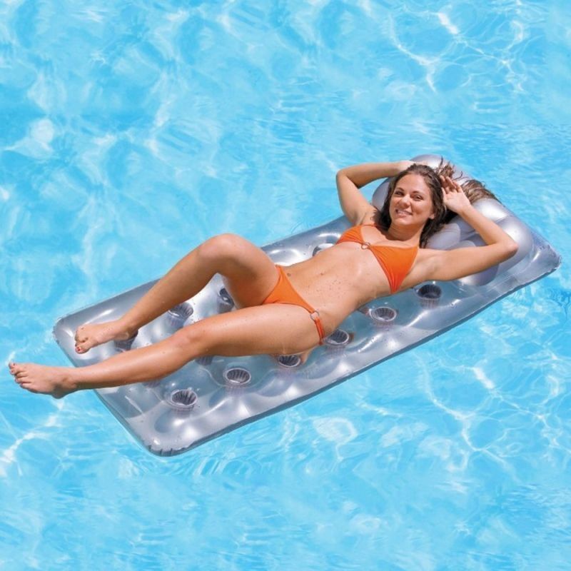 Intex Materac do pływania 188 x 71 cm INTEX 58894