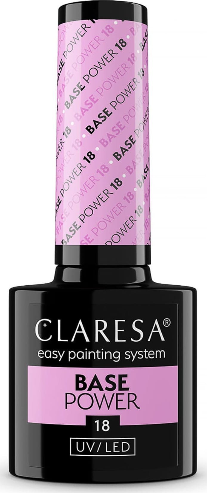 Activeshop Claresa Baza Power Base 18 -5g