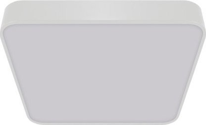 Lampa sufitowa IDEUS Sufitowa lampa ledowa Totem 48W biała do kuchni nad stół