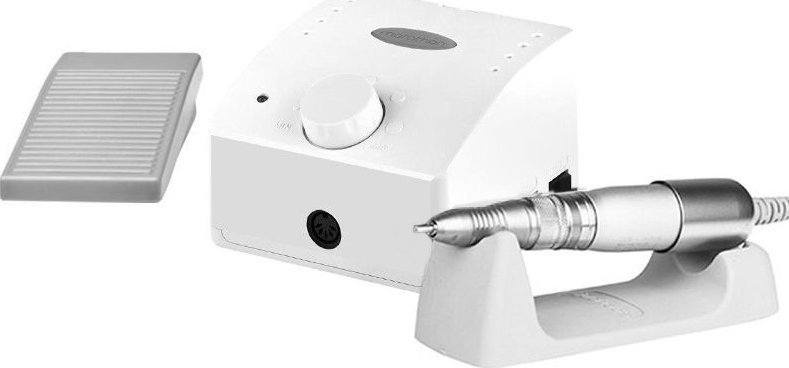 SaeYang Saeyang frezarka Marathon K35 Cube white + SH30N