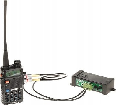 Delta PRZEWÓD KOMUNIKACYJNY DIGICAB-1 DO INTERFEJSU DIGIVOX-2 DELTA