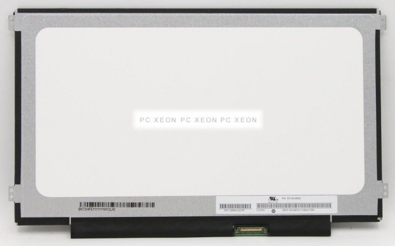 Lenovo IN N116BCA-EA1 C1 HDI AG S NB