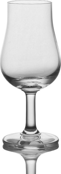 Krosno Kieliszek whisky 100ml