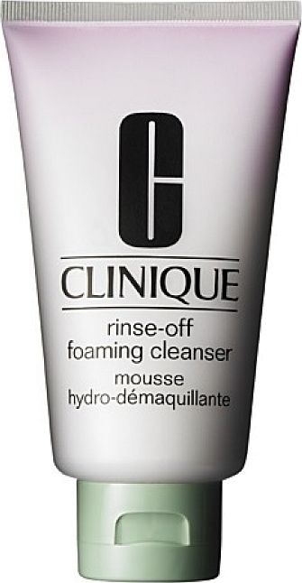 Clinique Pianka do mycia twarzy Rinse-Off Foaming Cleanser 150ml