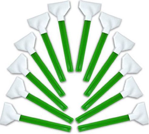 Visible Dust Łopatki MXD 42 mm do czyszczenia matryc aparatów 12 szt. (3596346)