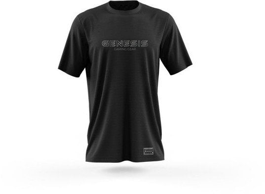 KOSZULKA GENESIS HOLO XS