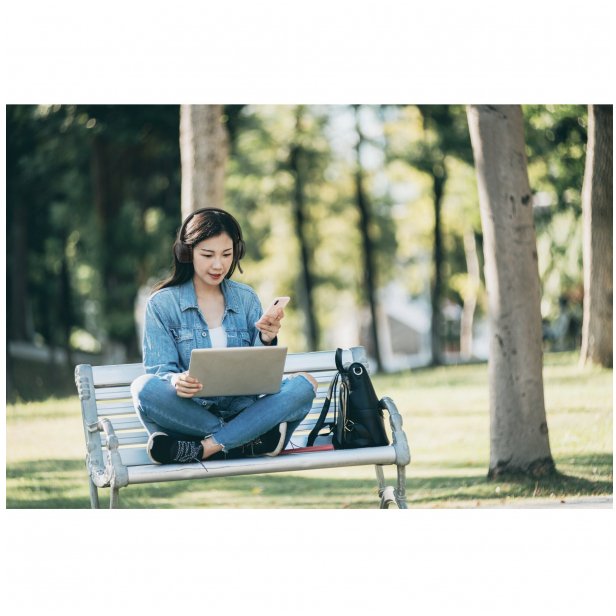 Słuchawki Kensington Headset H1050 EQ Bluetooth on-Ear