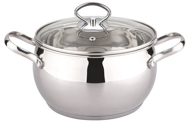 POT DOMOLETTI APPLE SHAP 16X10 CWKS00316