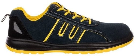 SAFETY SHOES S1P PED1213/L082 46D