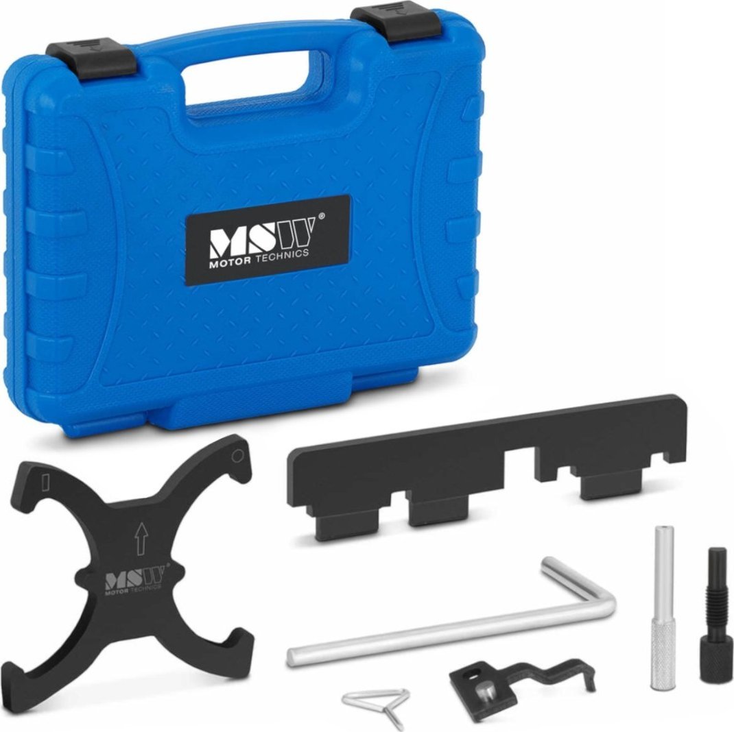 MSW Blokada rozrządu do silników Ford Focus C-max