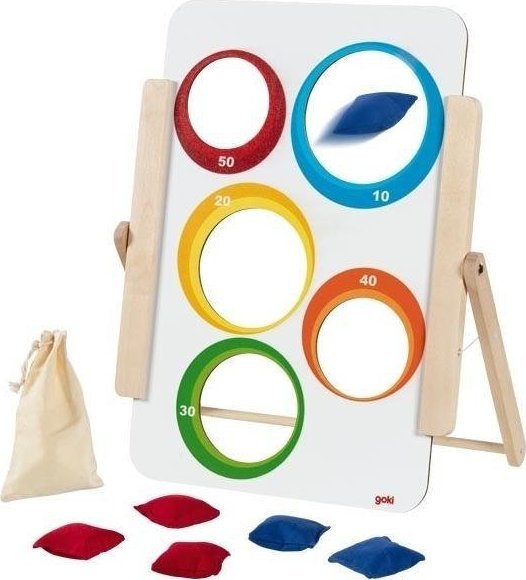 Goki Rzucanie Do Celu 56330