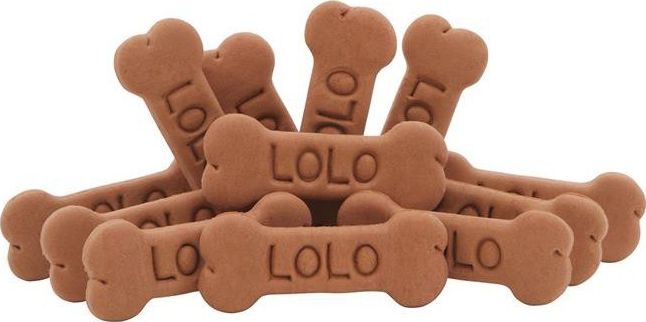 Lolo Pets Classic Kostki czekoladowe 17kg