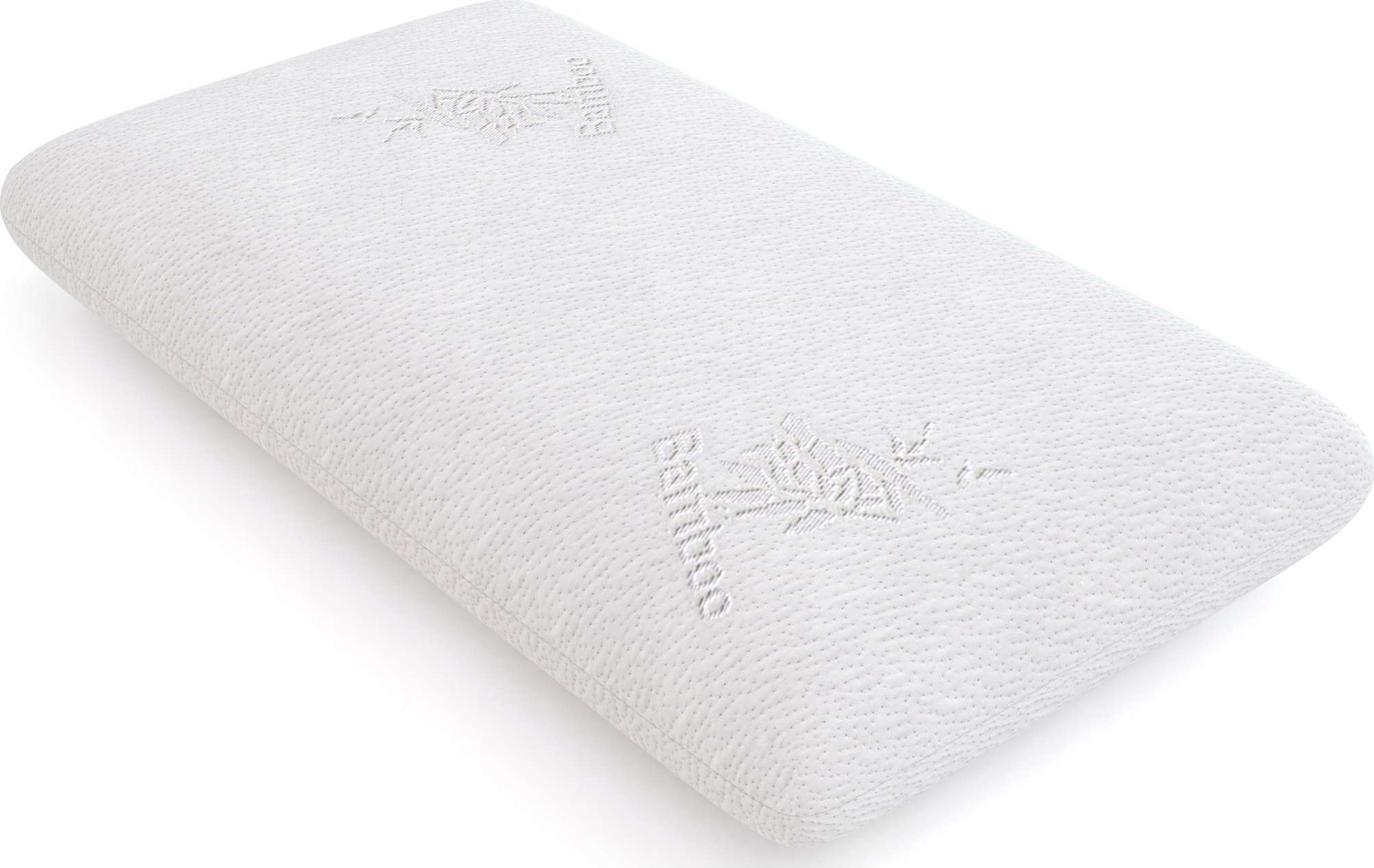 Hilding Poduszka Visco Green 60x40x12 cm Hilding