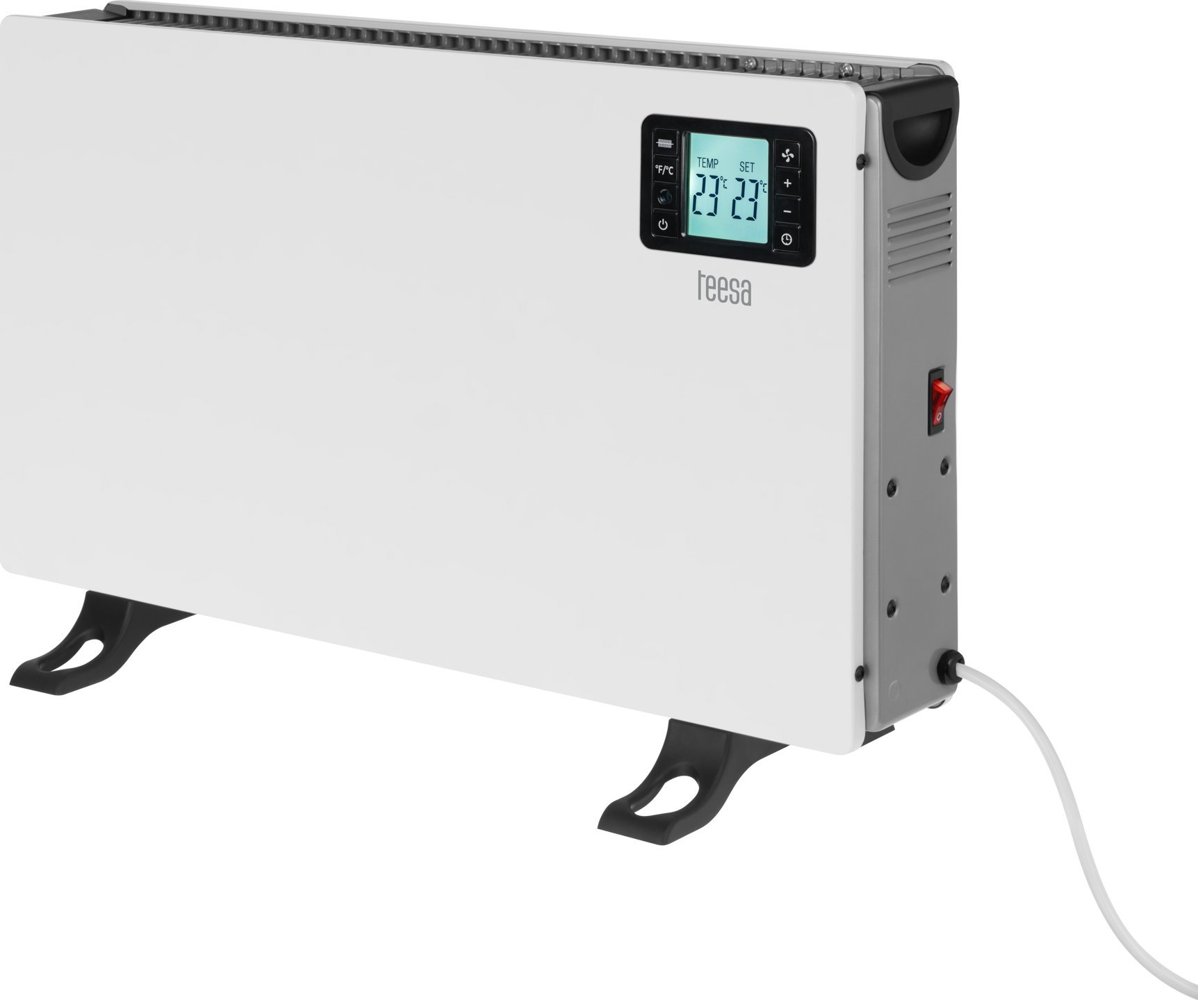 Grzejnik Teesa TSA8054 konwektorowy 2000 W