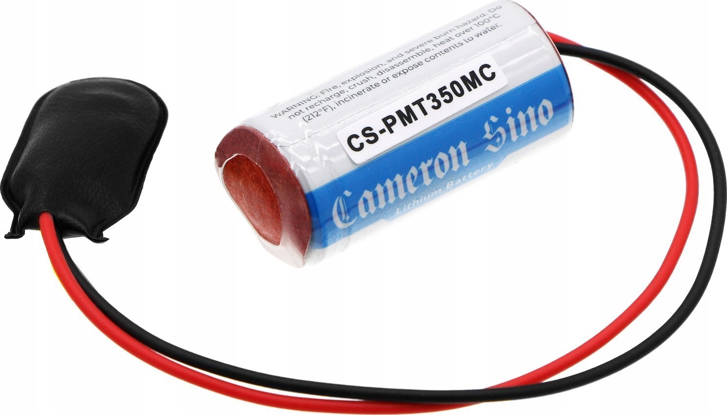 Akumulator Cameron Sino Bateria Typu Pa000796 Do Aparatu Polaroid 350 Automatic Land Camera 360 / Cs-pmt350mc