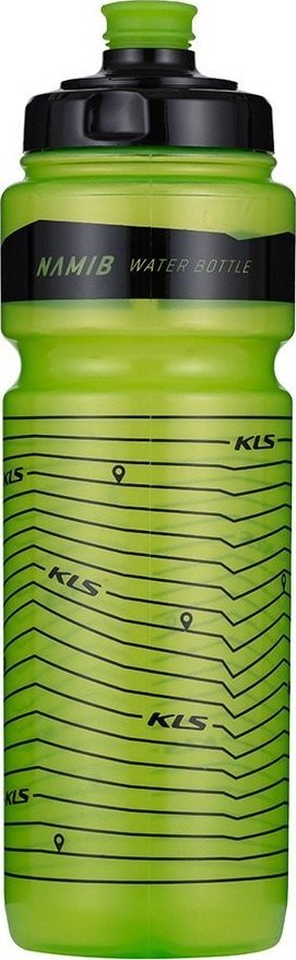 Kellys Bidon Kellys Namib 2022 0,75L zielony