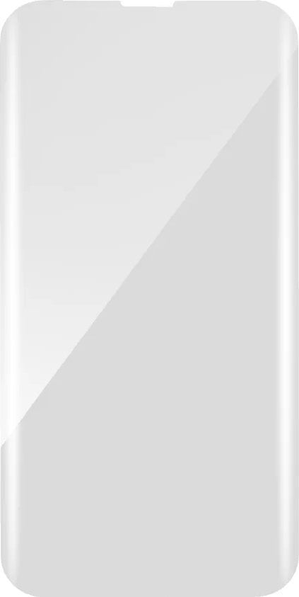 Blueo Szkło Hartowane 5D Mr. Monkey Glass - Samsung Galaxy S24 Ultra transparent (UV Glass)