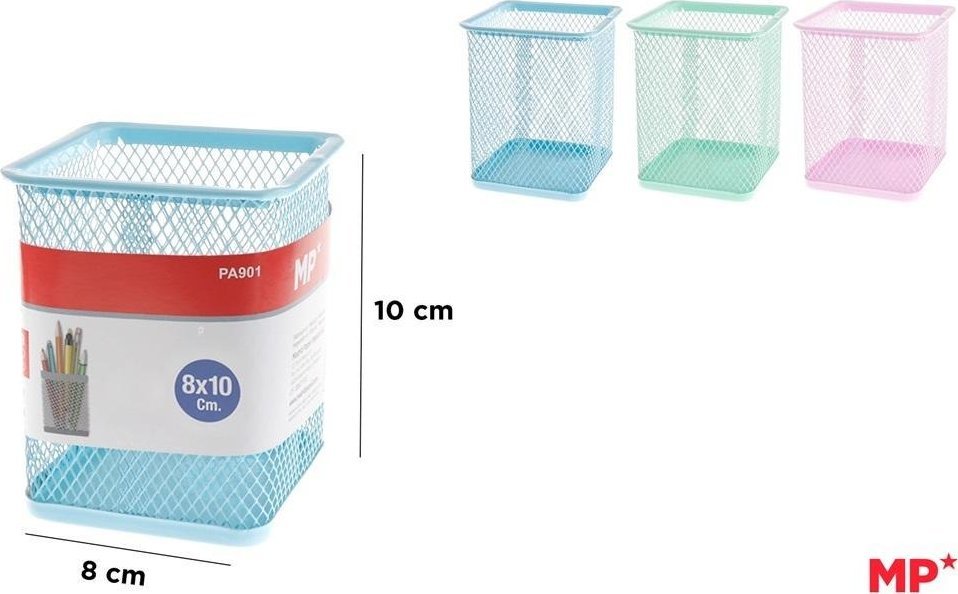 Pojemnik na długopisy MIX