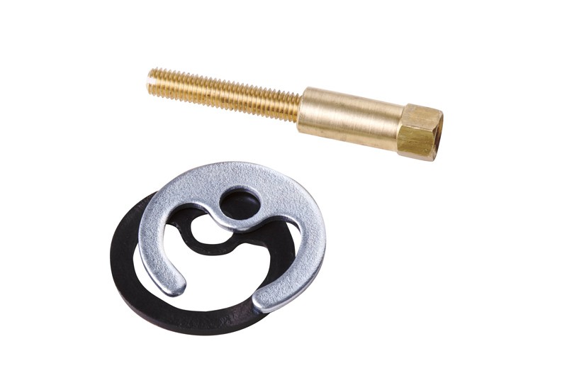 KFA Komplet mocujący do baterii zlewozmywakowej stojącej (865-007-00)