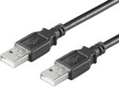 Adapter USB MicroConnect (USBAA01B)