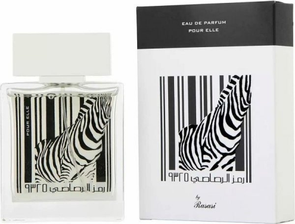 Rasasi Perfumy Damskie Rasasi EDP Rumz Al Rasasi 9325 50 ml