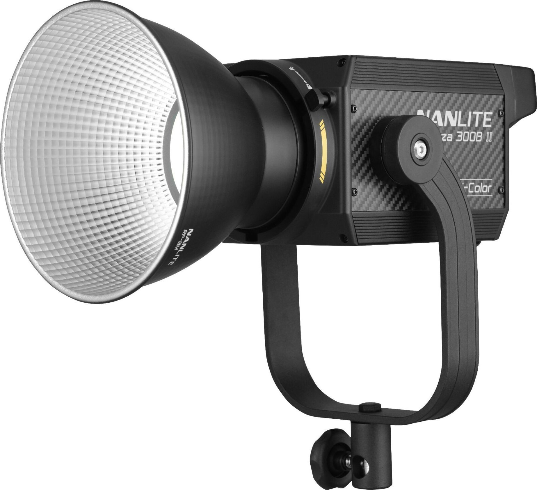 Lampa studyjna Nanlite Nanlite Forza 300B II Bi-Color