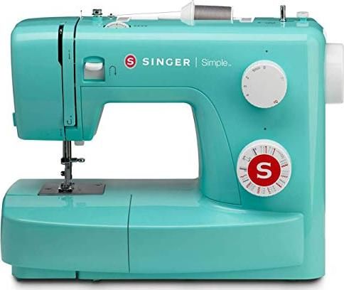 Maszyna do szycia Singer Singer sewing machine Simple 3223