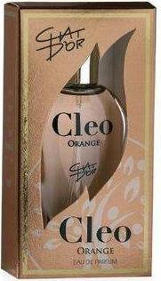 Chat D`or Cleo Orange EDP 30 ml