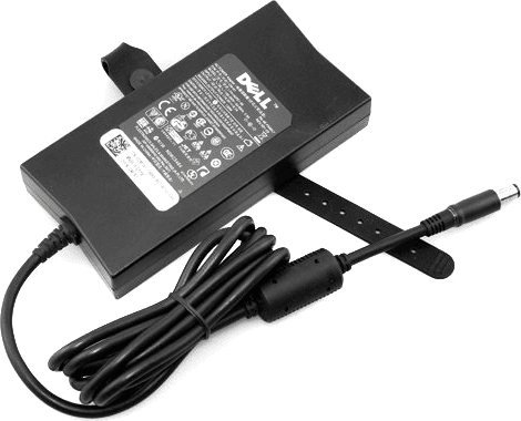Dell Oryginalny Zasilacz Dell Power Adapter 130W 19.5V 6.7A 7,4x5,0mm