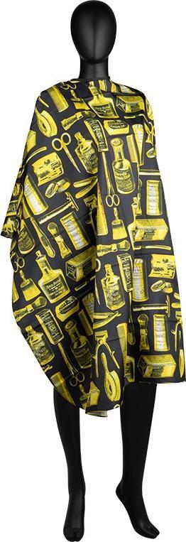 Activeshop PELERYNA FRYZJERSKA J-04