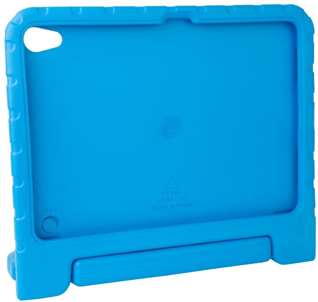 Etui na tablet Alcasa Alcasa I10KB 27,7 cm (10.9") Pokrowiec Niebieski