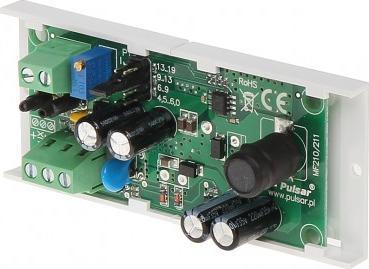 Przetwornica Pulsar MODUŁ PRZETWORNICY DCDC-20SD PULSAR